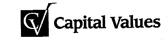 GV CAPITAL VALUES