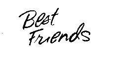 BEST FRIENDS