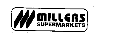 MILLERS SUPERMARKETS