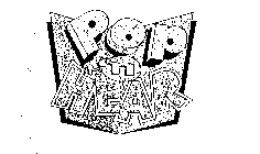 POP 'N HEAR
