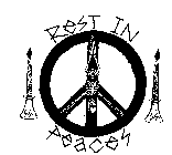 REST IN PEACES