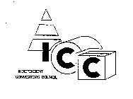 ICC INDEPENDENT CONVERTORS COUNCIL