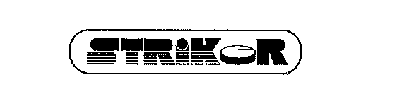 STRIKER