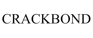 CRACKBOND