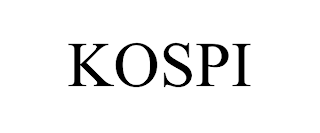 KOSPI