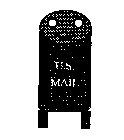 MR. MAILBOX U.S. MAIL