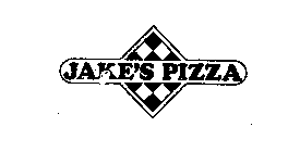 JAKE'S PIZZA