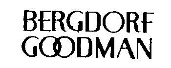 BERGDORF GOODMAN