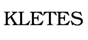 KLETES