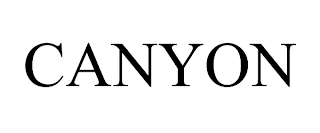 CANYON