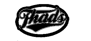 THAD'S