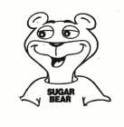 SUGAR BEAR