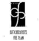 OFP ORTHODONTISTS FEE PLAN