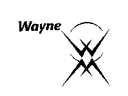 WAYNE WW