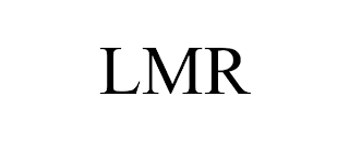 LMR