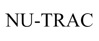 NU-TRAC