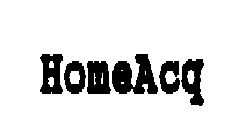 HOMEACQ