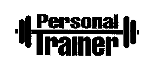 PERSONAL TRAINER