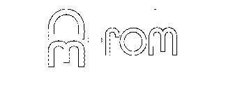 3D-ROM