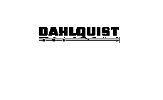 DAHLQUIST