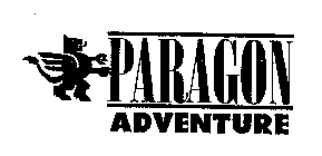 PARAGON ADVENTURE