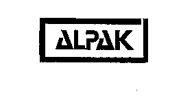 ALPAK