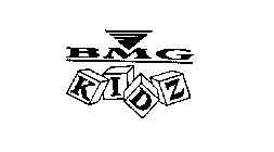 BMG KIDZ