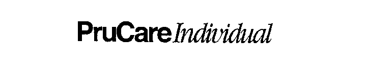 PRUCARE INDIVIDUAL