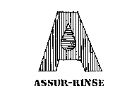 A ASSUR-RINSE