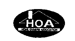 HOA HOME OWNERS ASSOCIATION