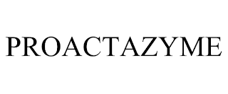 PROACTAZYME