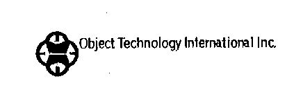 OBJECT TECHNOLOGY INTERNATIONAL INC.