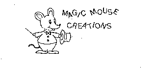 MAGIC MOUSE CREATIONS