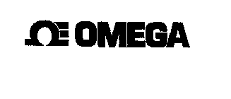 E OMEGA