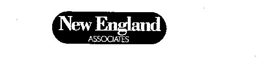 NEW ENGLAND ASSOCIATES