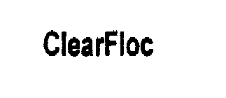 CLEARFLOC