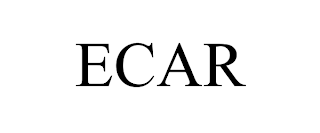 ECAR