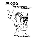 SLOGO FASTER