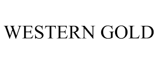 WESTERN GOLD