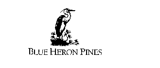 BLUE HERON PINES