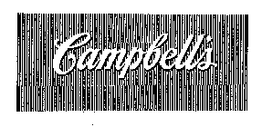 CAMPBELL'S