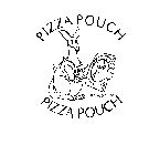 PIZZA POUCH PIZZA POUCH MARSUPIAL INC.