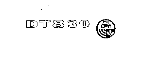 DT830