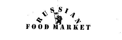 RUSSIAN FOOD MARKET