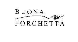 BUONA FORCHETTA