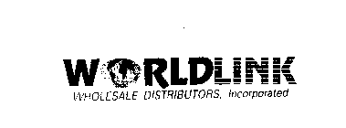 WORLDLINK WHOLESALE DISTRIBUTORS, INCORPORATED