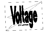 VOLTAGE BY LAVON