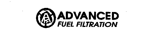 ADVANCED FUEL FILTRATION AFF