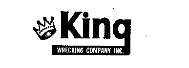 KING WRECKING COMPANY INC.