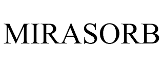 MIRASORB